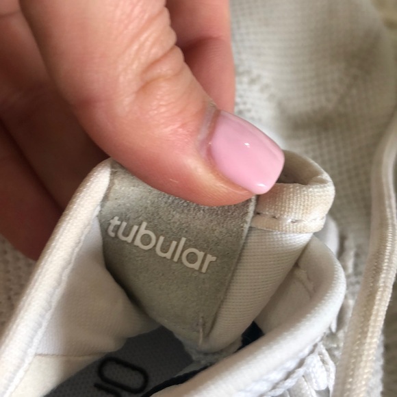 adidas tubular ortholite sneakers - Picture 5 of 6